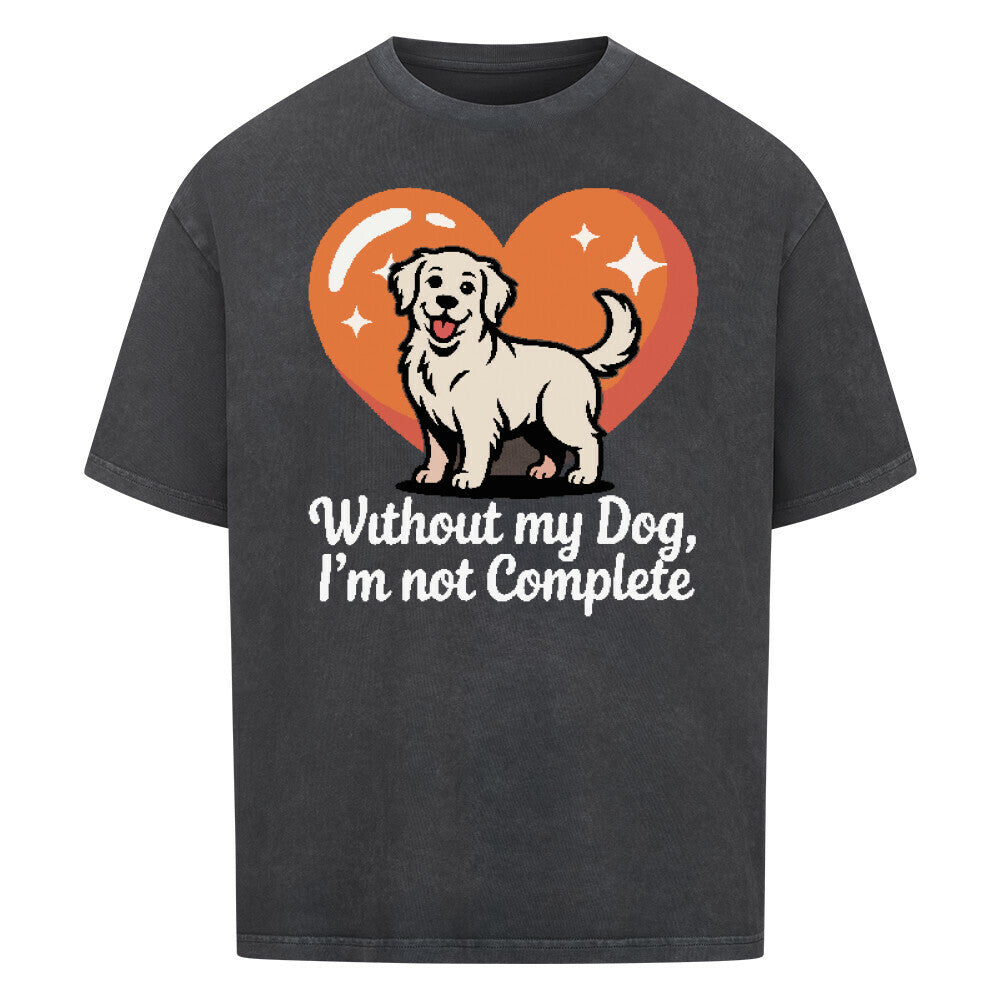 Image for color: washed black