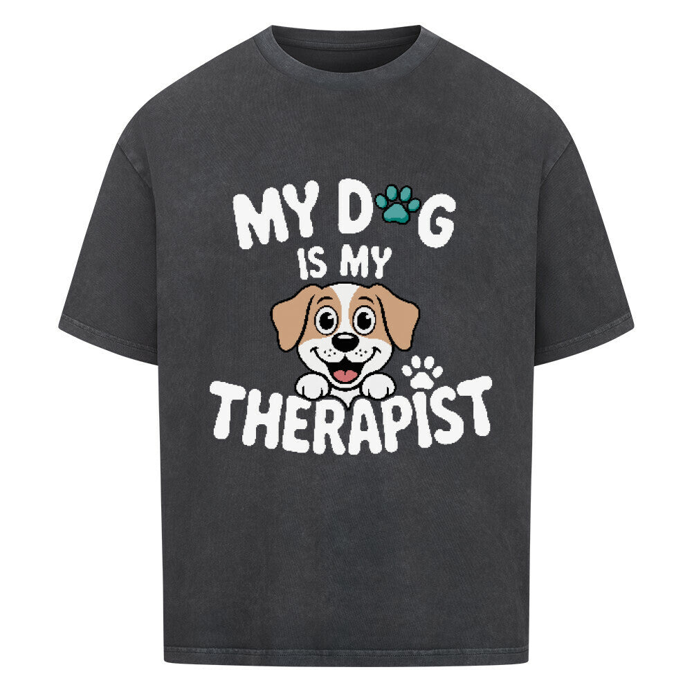 Image for color: washed black