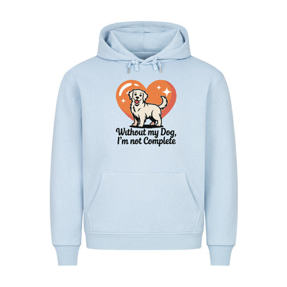 Image for color: babyblau